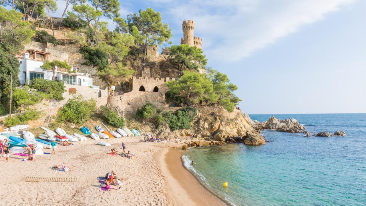 2Sena - Lloret De Mar Exterior foto